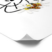 ドードルキャット ポスター (角)