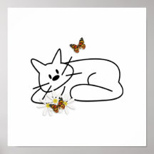 ドードルキャット