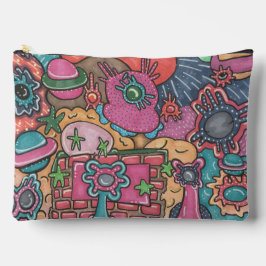 ドードルシステム アクセサリーポーチ