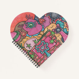 ドードルシステム ノートブック