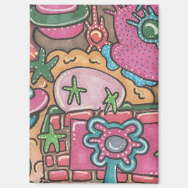 ドードルシステム マグネット