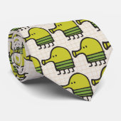 ドードルジャンプタイ ネクタイ (ロール)