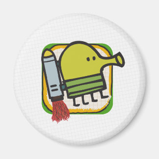 ドードルジャンプ マグネット