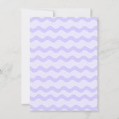 ドードルスケッチリハファンキーーサルディナー 招待状 (裏面)