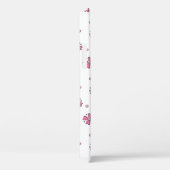 ドードルデイジーとドット Case-Mate iPhoneケース (裏面 / 右)