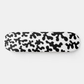 ドードルデッキ スケートボード (横)