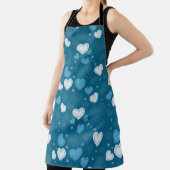 ドードルハート エプロン (インサイチュ)