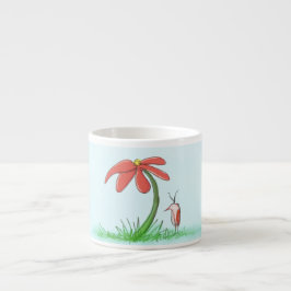 ドードルバグ エスプレッソカップ