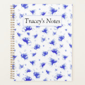 ドードルビープランナー-パーソナライズされたクリスマスプレゼント プランナー手帳 (正面)