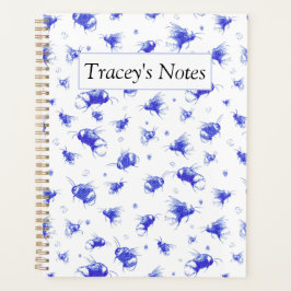 ドードルビープランナー-パーソナライズされたクリスマスプレゼント プランナー手帳