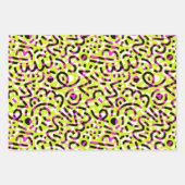 ドードルフィエスタ ラッピングペーパーシート (正面3)