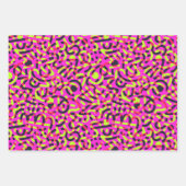 ドードルフィエスタ ラッピングペーパーシート (正面3)