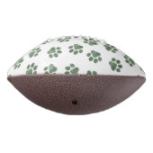 ドードルポーズ、ドッグポーズ、グリーンポーズ アメリカンフットボール (回転270)