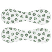 ドードルポーズ、ドッグポーズ、グリーンポーズ ソフトボール (パネル)