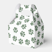 ドードルポーズ、ドッグポーズ、グリーンポーズ フェイバーボックス (正面サイド)