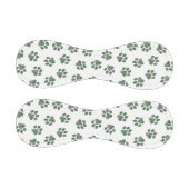 ドードルポーズ、ドッグポーズ、グリーンポーズ 野球ボール (パネル)