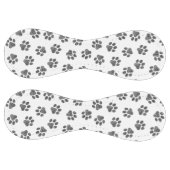 ドードルポーズ、ドッグポーズ、ブラックポーズ ソフトボール (パネル)