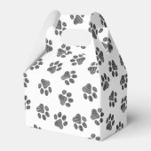 ドードルポーズ、ドッグポーズ、ブラックポーズ フェイバーボックス (正面サイド)