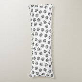 ドードルポーズ、ドッグポーズ、ブラックポーズ ボディピロー (正面縦)