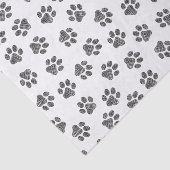 ドードルポーズ、ドッグポーズ、ブラックポーズ 薄葉紙 (詳細)