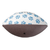 ドードルポーズ、ドッグポーズ、ブルーポーズ アメリカンフットボール (回転270)