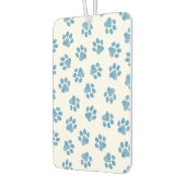 ドードルポーズ、ドッグポーズ、ブルーポーズ カーエアーフレッシュナー (左)