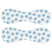 ドードルポーズ、ドッグポーズ、ブルーポーズ ソフトボール (パネル)