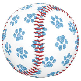 ドードルポーズ、ドッグポーズ、ブルーポーズ ソフトボール