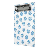 ドードルポーズ、ドッグポーズ、ブルーポーズ ミニクリップボード (アングル2)