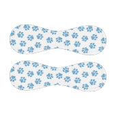 ドードルポーズ、ドッグポーズ、ブルーポーズ 野球ボール (パネル)