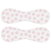 ドードルポーズ、ドッグポーズ、ベビーピンクポーズ ソフトボール (パネル)