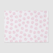 ドードルポーズ、ドッグポーズ、ベビーピンクポーズ 薄葉紙 (正面)