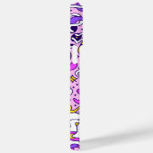 ドードルマンガ Case-Mate iPhoneケース (裏面 / 右)