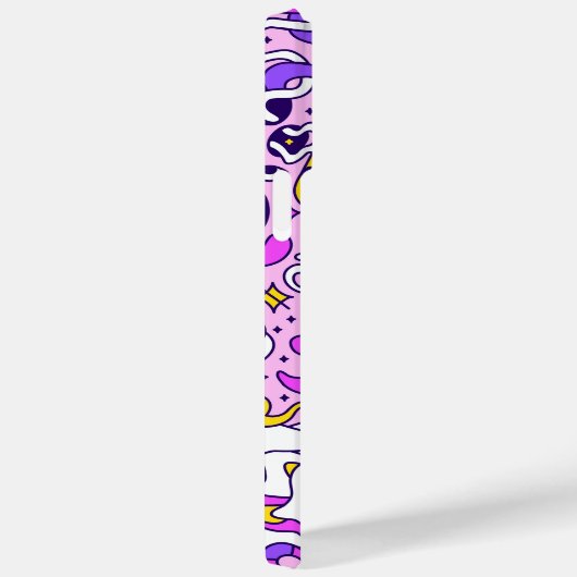 ドードルマンガ Case-Mate iPhoneケース (裏面 / 右)