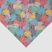 ドードルヤーン織り 薄葉紙 (詳細)