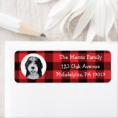 ドードルラベル ラベル (インサイチュ)