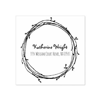 ドードルリースゴム印 ラバースタンプ