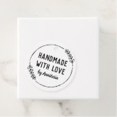 ドードルリース手作り愛 フェイバータグ (インサイチュ)