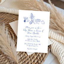 ドードルローカルで栽培されたファーマーズマーケットベビーシャワー