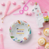 ドードル幼稚園卒業式パーティー ペーパーボウル (パーティー)