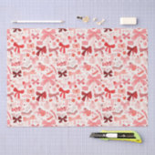 ドードル弓 薄葉紙 (クラフト)