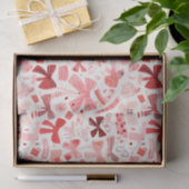 ドードル弓 薄葉紙 (ギフト)