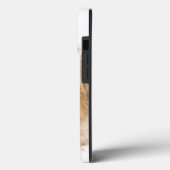 ドードル愛好家 Case-Mate iPhoneケース (裏面 / 左)