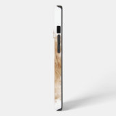 ドードル愛好家 iPhoneケース (左側面)