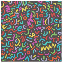 ドードル数々の（黒）