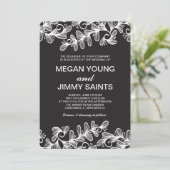 ドードル旋回葉 招待状 (スタンド正面)