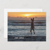 ドードル日漫画ライブラージポストカード ポストカード (正面/裏面)