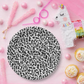 ドードル紙プレート ペーパープレート (パーティー)