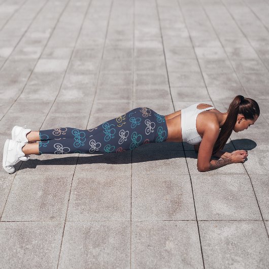 ドードル自転車 レギンス