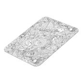 ドードル航海のー マグネット (左側)